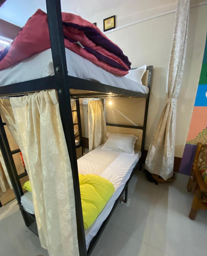 Jawai Bagpackers Hostel Sheoganj Екстериор снимка