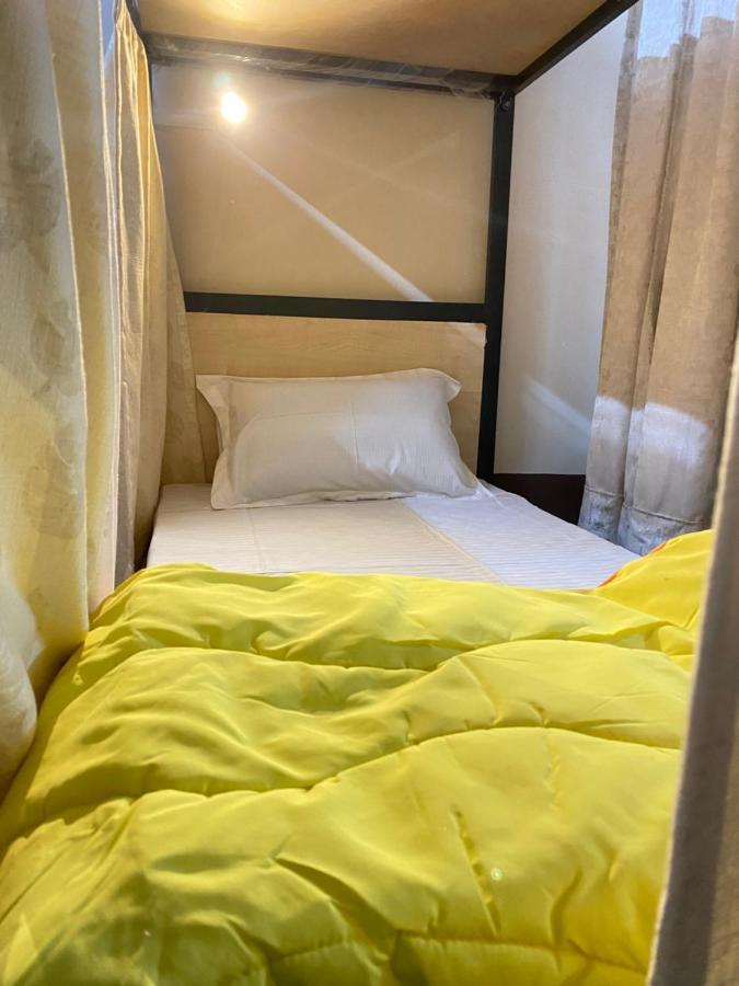 Jawai Bagpackers Hostel Sheoganj Екстериор снимка
