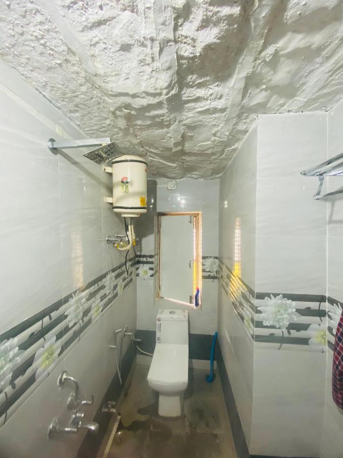 Jawai Bagpackers Hostel Sheoganj Екстериор снимка