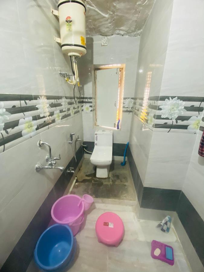 Jawai Bagpackers Hostel Sheoganj Екстериор снимка
