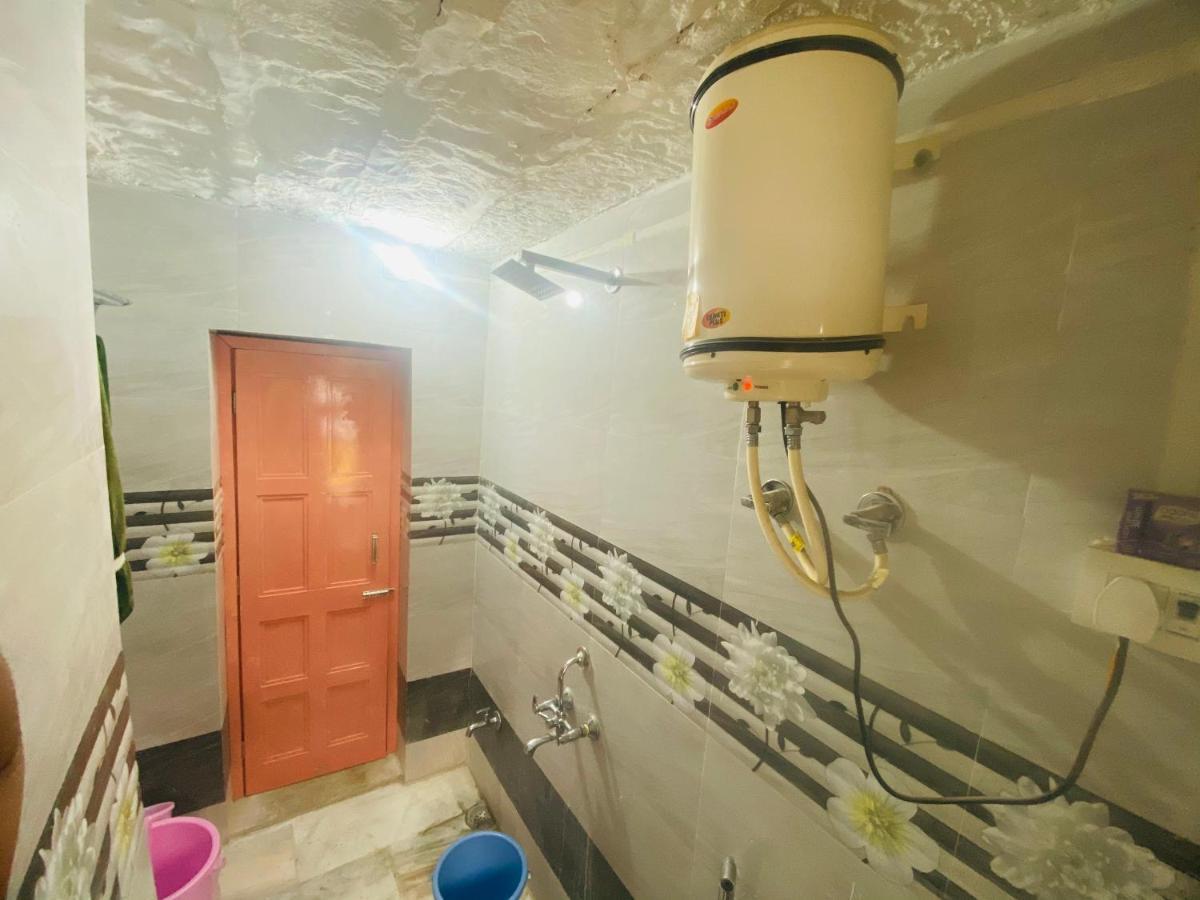 Jawai Bagpackers Hostel Sheoganj Екстериор снимка