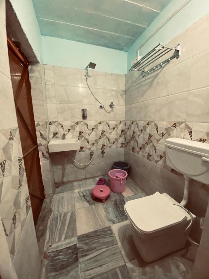 Jawai Bagpackers Hostel Sheoganj Екстериор снимка