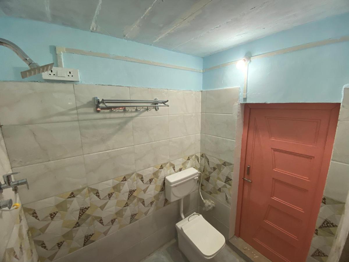 Jawai Bagpackers Hostel Sheoganj Екстериор снимка