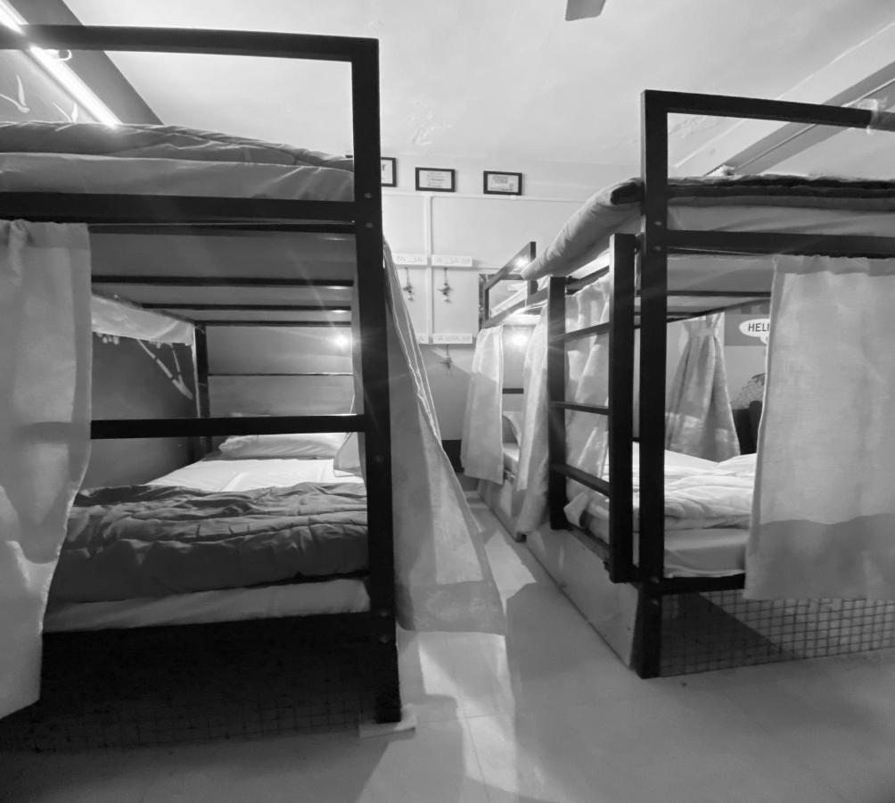 Jawai Bagpackers Hostel Sheoganj Екстериор снимка