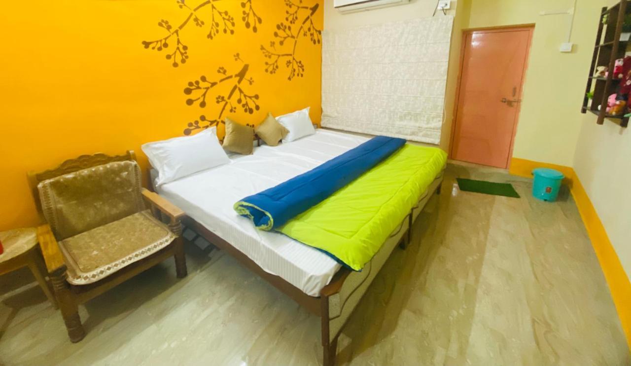 Jawai Bagpackers Hostel Sheoganj Екстериор снимка